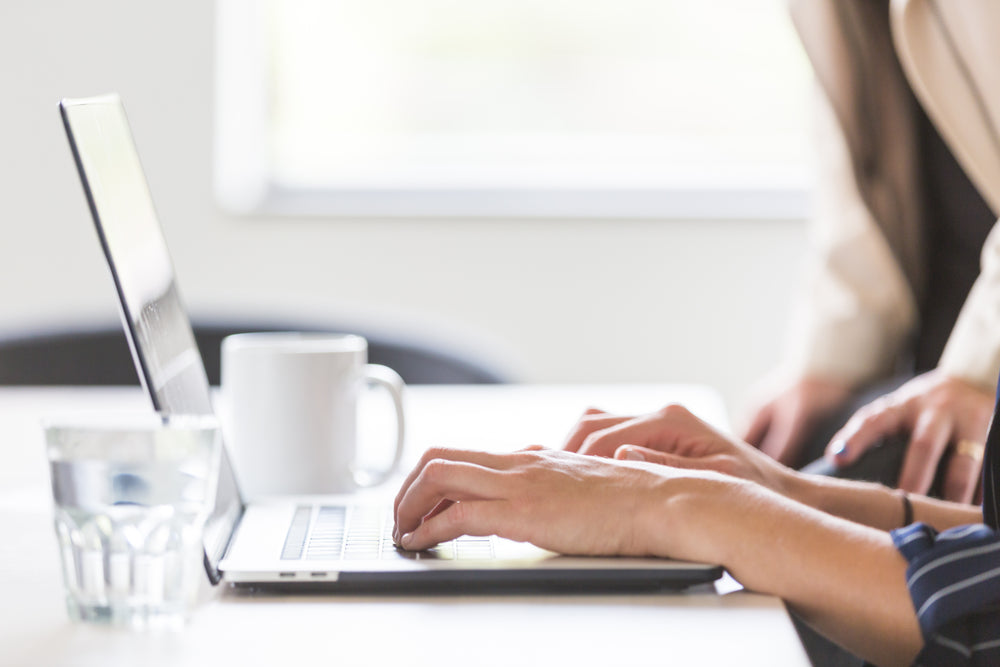 Fast file processing
