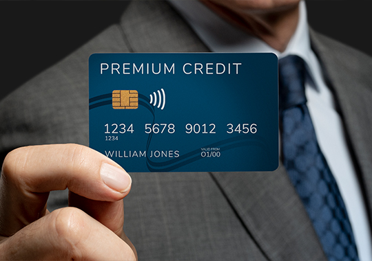 Bad credit? No problem