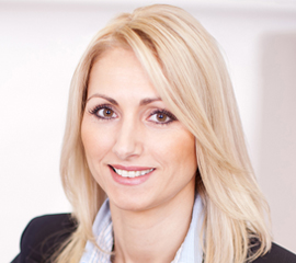 Carole Marvin